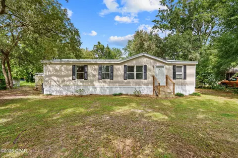 3943 Cedar Bluff Rd, Panama City, FL 32409
