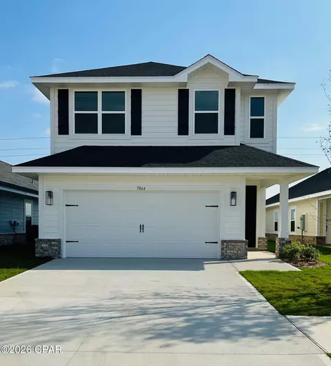 7064 Traditions Dr, Panama City, FL 32404