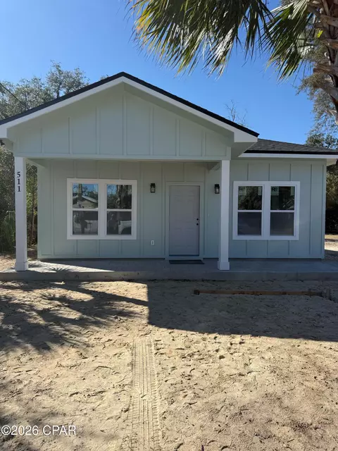 511 N Gray Ave, Panama City, FL 32401