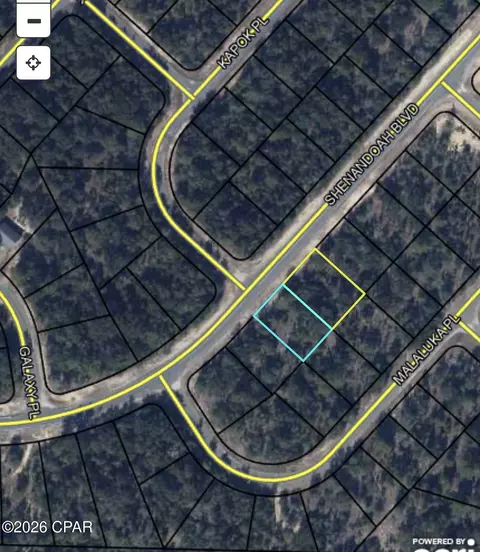 lot4 Shenandoah Blvd, Chipley, FL 32428