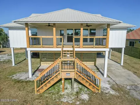 204 Sea Pines Ln, Port St Joe, FL 32456
