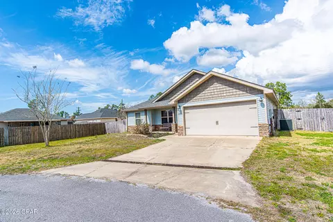 2303 Sondra Ct, Panama City, FL 32409