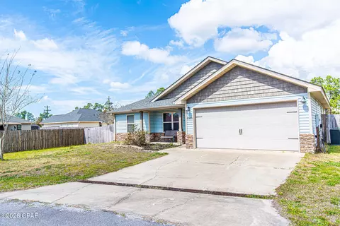 2303 Sondra Ct, Panama City, FL 32409
