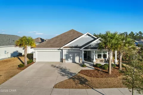 528 Ward Creek Ln, Panama City Beach, FL 32407