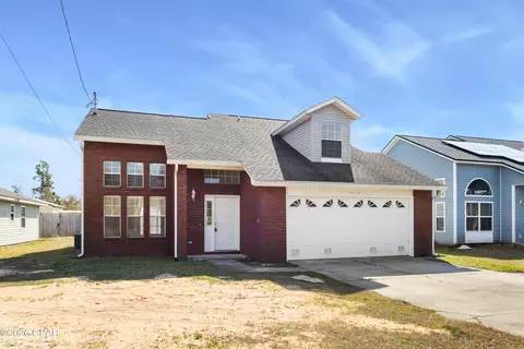 5412 Lance St, Panama City, FL 32404