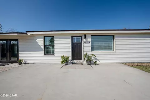 7425 Resota Ln, Panama City, FL 32409