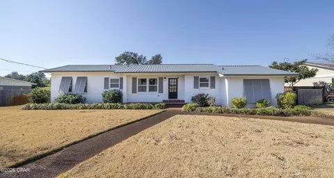203 S Claire Dr, Panama City, FL 32401