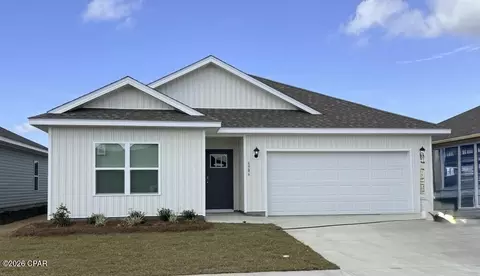 6986 William Pitsenbarger Rd, Panama City, FL 32404