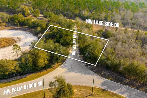 0 NW Palm Beach Dr, Altha, FL 32421