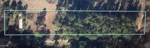 2875 Parrish Still Rd, Vernon, FL 32462