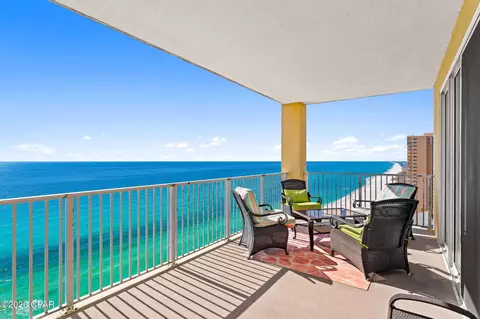 17643 Front Beach Rd #1709, Panama City Beach, FL 32413