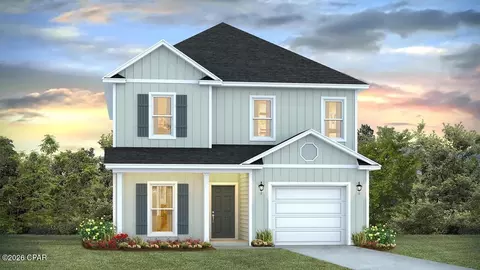 331 Robinson Bluff Rd, Panama City Beach, FL 32407