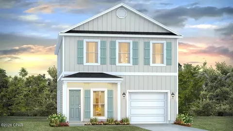 339 Robinson Bluff Rd, Panama City Beach, FL 32407