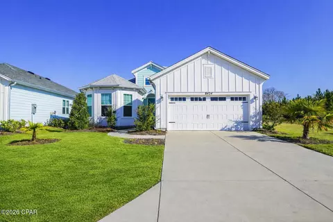 8424 Landshark Blvd, Panama City Beach, FL 32413