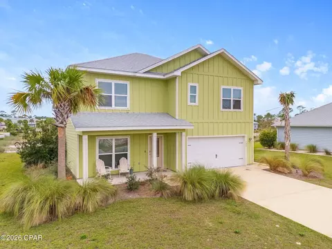 125 Sandyshore Ct, Port St Joe, FL 32456