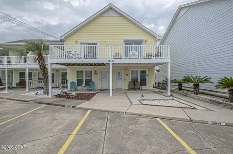 22522 Front Beach Rd #N, Panama City Beach, FL 32413
