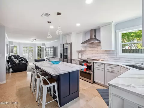 Kitchen - 550 Seabreeze Cir, Seacrest, FL 32461 photo 2 of 4