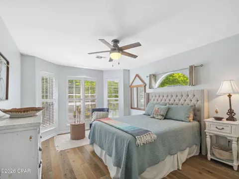 Bedroom - 550 Seabreeze Cir, Seacrest, FL 32461 photo 2 of 3