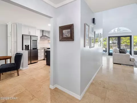 Entry Way - 550 Seabreeze Cir, Seacrest, FL 32461 photo 1 of 5