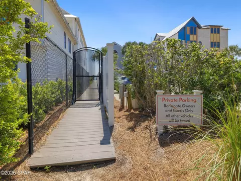 Exterior - 550 Seabreeze Cir, Seacrest, FL 32461 photo 10 of 10