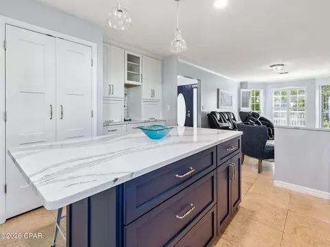 Kitchen - 550 Seabreeze Cir, Seacrest, FL 32461 photo 4 of 4