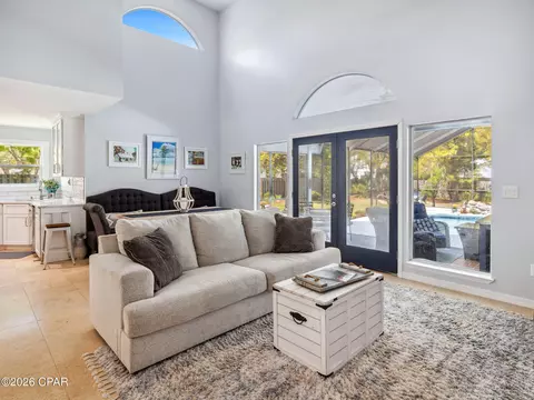 Living - 550 Seabreeze Cir, Seacrest, FL 32461 photo 1 of 3