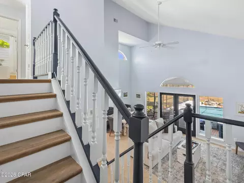 Entry Way - 550 Seabreeze Cir, Seacrest, FL 32461 photo 5 of 5
