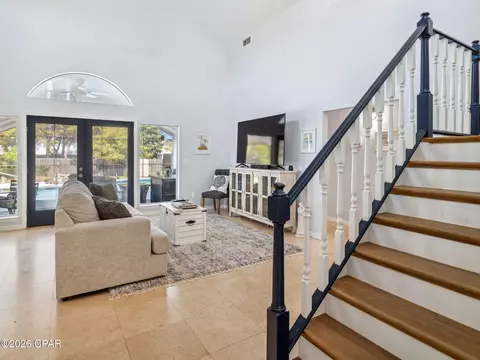 Entry Way - 550 Seabreeze Cir, Seacrest, FL 32461 photo 3 of 5