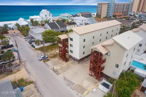 4114 Holiday Dr #25, Panama City, FL 32408