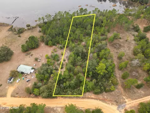 lot22 Mcpherson Dr, Alford, FL 32420