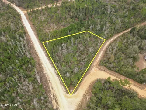lot36 Oriole Ave, Marianna, FL 32448