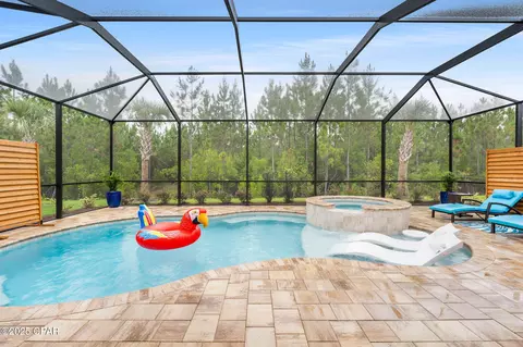 9315 Escape Ave, Panama City Beach, FL 32413