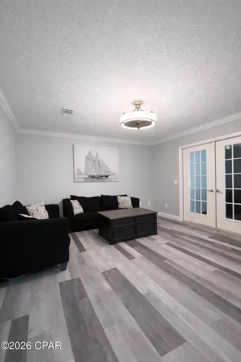 Living - 2005 N Harbour Dr, Lynn Haven, FL 32444 photo 3 of 3