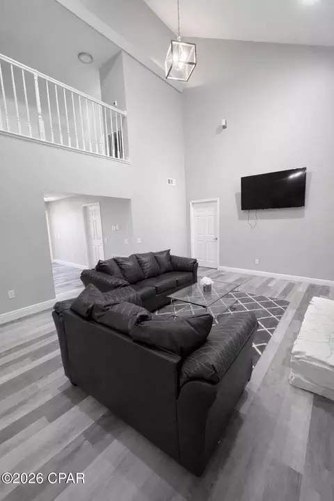 Living - 2005 N Harbour Dr, Lynn Haven, FL 32444 photo 1 of 3
