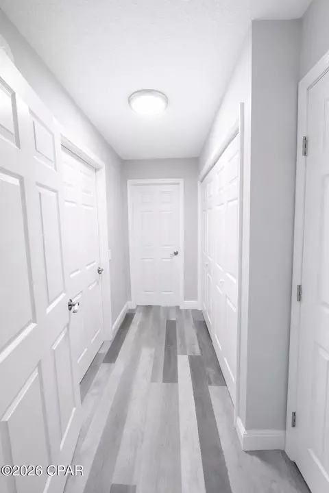 Entry Way - 2005 N Harbour Dr, Lynn Haven, FL 32444 photo 3 of 4