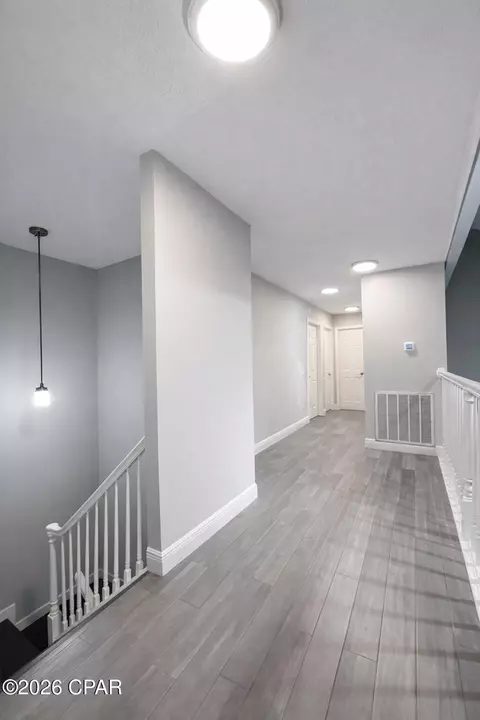 Entry Way - 2005 N Harbour Dr, Lynn Haven, FL 32444 photo 4 of 4