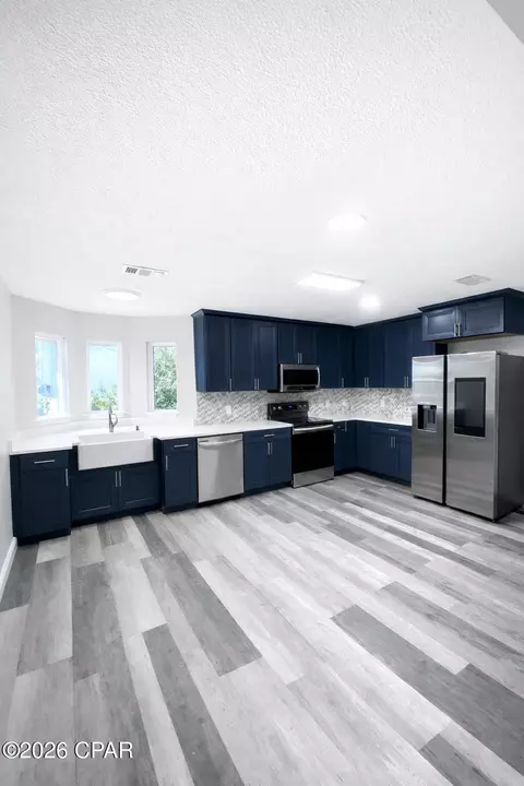 Kitchen - 2005 N Harbour Dr, Lynn Haven, FL 32444 photo 1 of 2