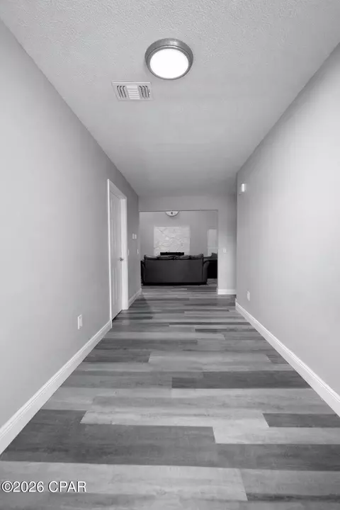 Entry Way - 2005 N Harbour Dr, Lynn Haven, FL 32444 photo 1 of 4