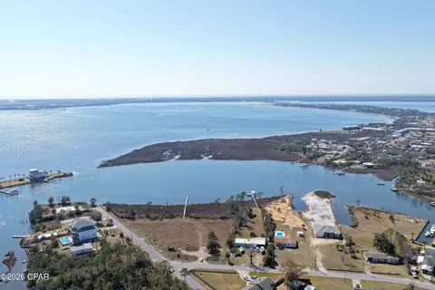 1434 W Park Ln, Panama City, FL 32404