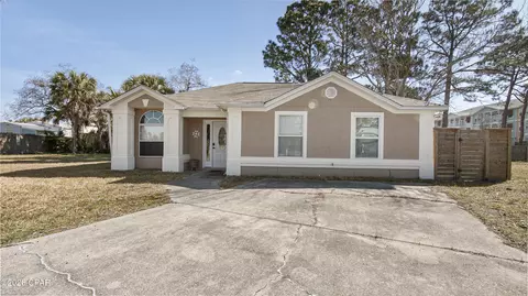 1712 Vecuna Cir, Panama City Beach, FL 32407