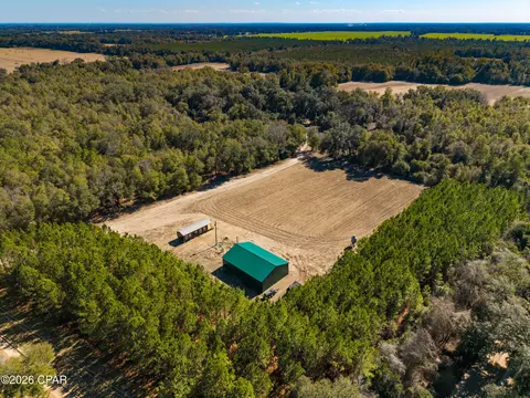 00 Sylvania Plantation Rd, Greenwood, FL 32443