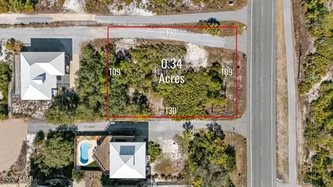 120 Avalon Dr, Cape San Blas, FL 32456