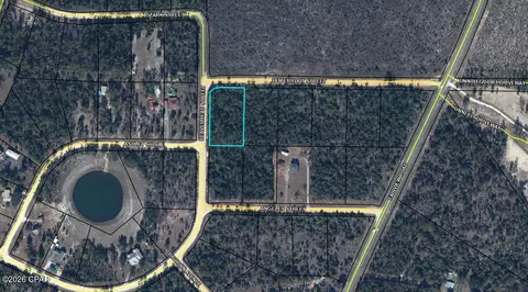 tbd Beaverhead St, Alford, FL 32420
