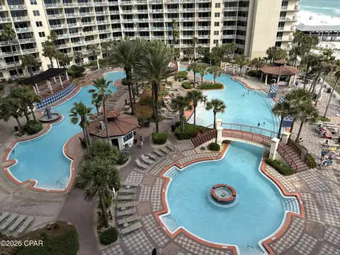 9900 S Thomas Dr #704, Panama City Beach, FL 32408