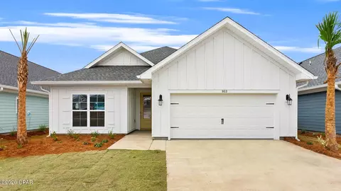 933 Crystal Bayou Blvd, Panama City Beach, FL 32407