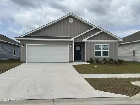 7014 William Pitsenbarger Rd, Panama City, FL 32404