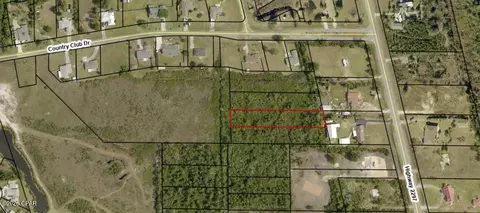 25 4s 13w -11000, Panama City, FL 32404