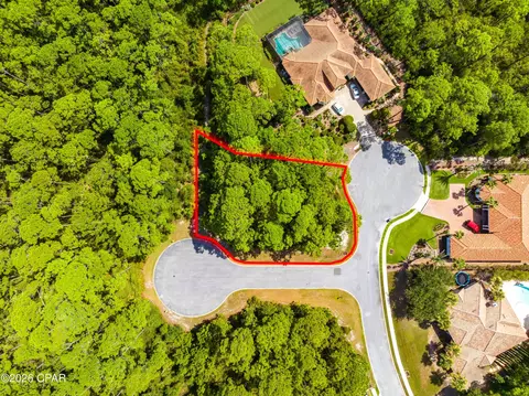 108 Trenovia Cir, Panama City Beach, FL 32407