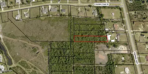 25 4s 13w -11000a, Panama City, FL 32404