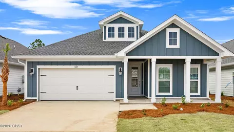 937 Crystal Bayou Blvd, Panama City Beach, FL 32407